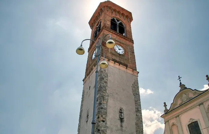 Conoscere Comun Nuovo, in provincia di Bergamo