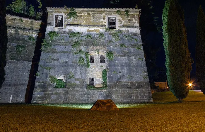 Castello di Gradisca d'Isonzo