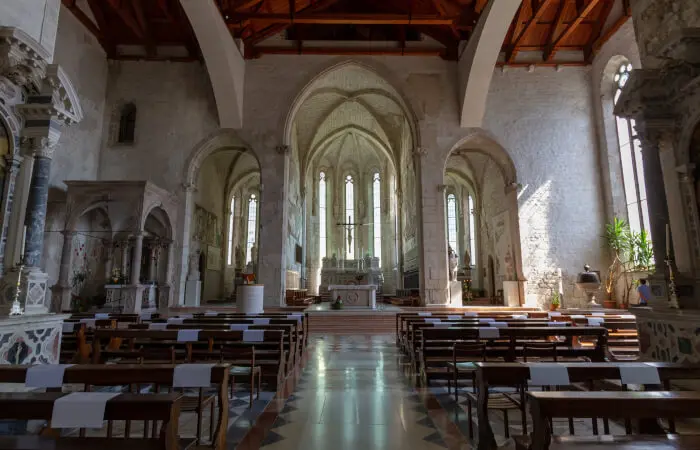 Duomo di Venzone