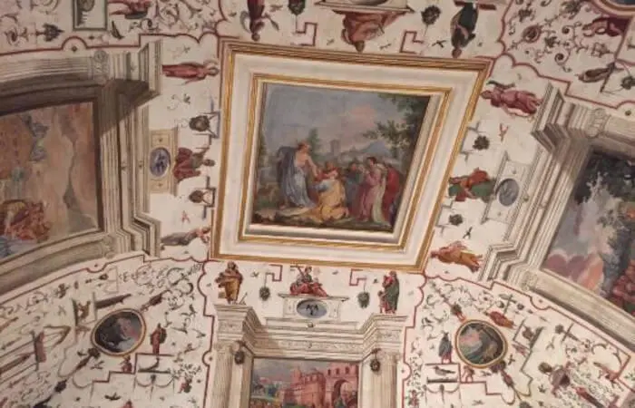 Gallerie Tiepolo Udine