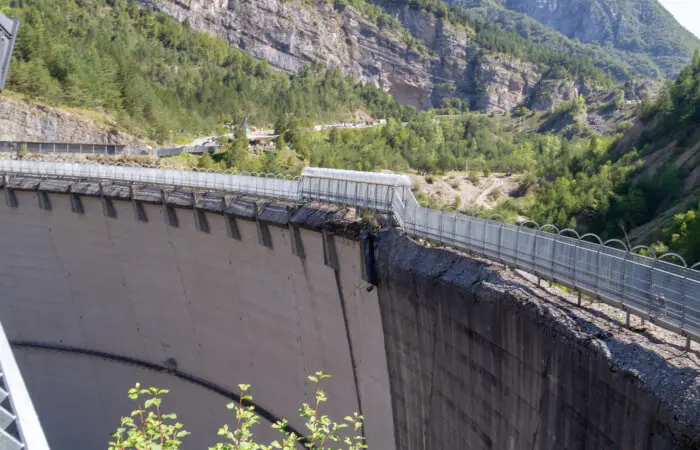 Diga del Vajont