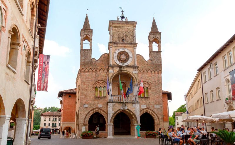Cosa vedere a Pordenone in un giorno