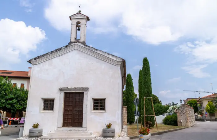 Cordovado Borgo Medievale