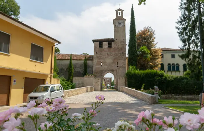 Castello di Cordovado