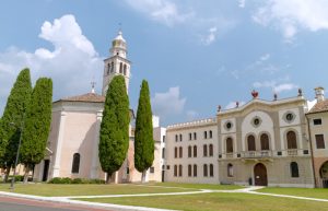 Cordovado: uno dei borghi medievali pi&ugrave; belli del Friuli Venezia Giulia