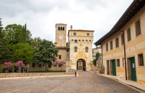 Una giornata alla scoperta di Sesto al Reghena e della splendida abbazia