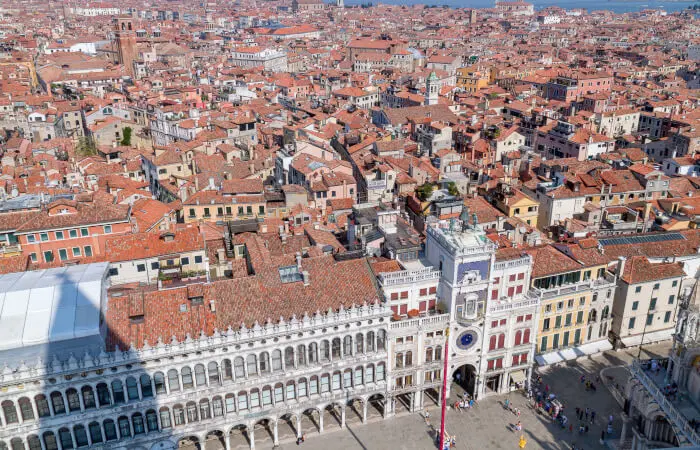 Piazza San Marco