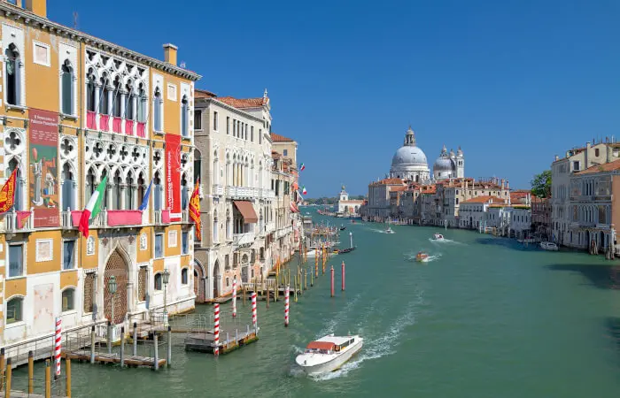 Canal Grande, Venezia