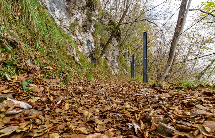 Sentiero della Valle Imagna