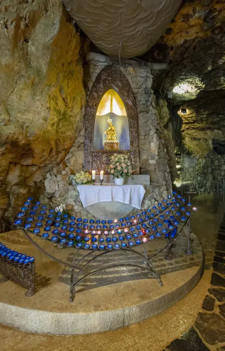 Madonna della Cornabusa