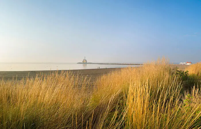 Faro di Punta Sabbioni