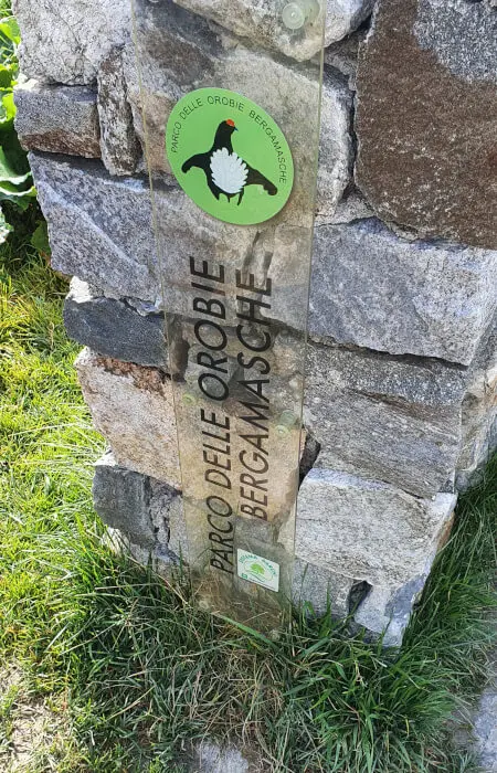 Parco delle Orobie Bergamasche