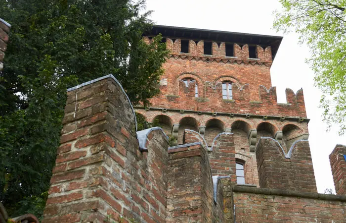 Castello di Urgnano