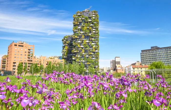 Bosco Verticale