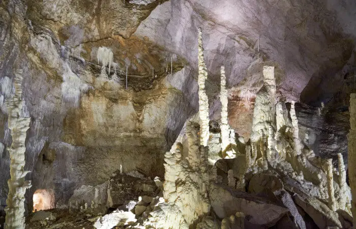Grotte di Frasassi