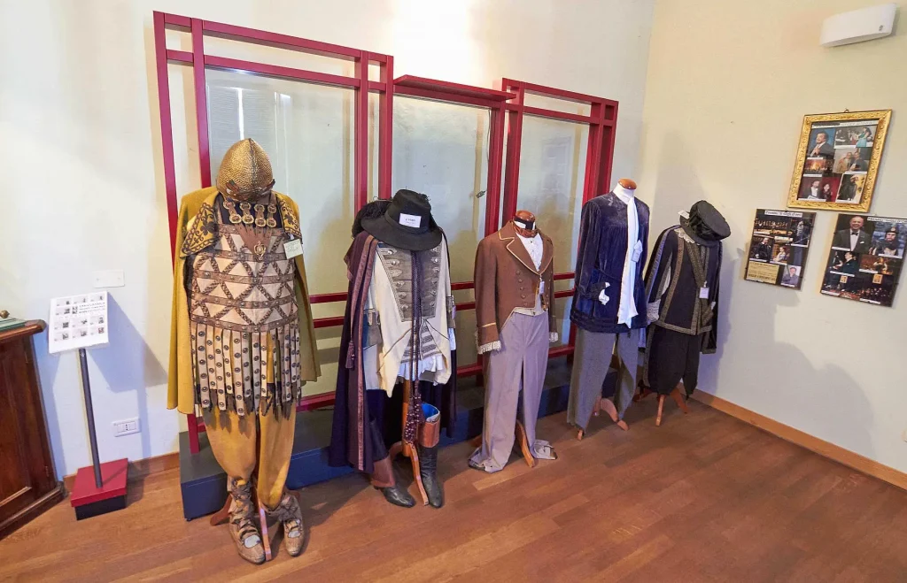 Museo Beniamino Gigli Recanati