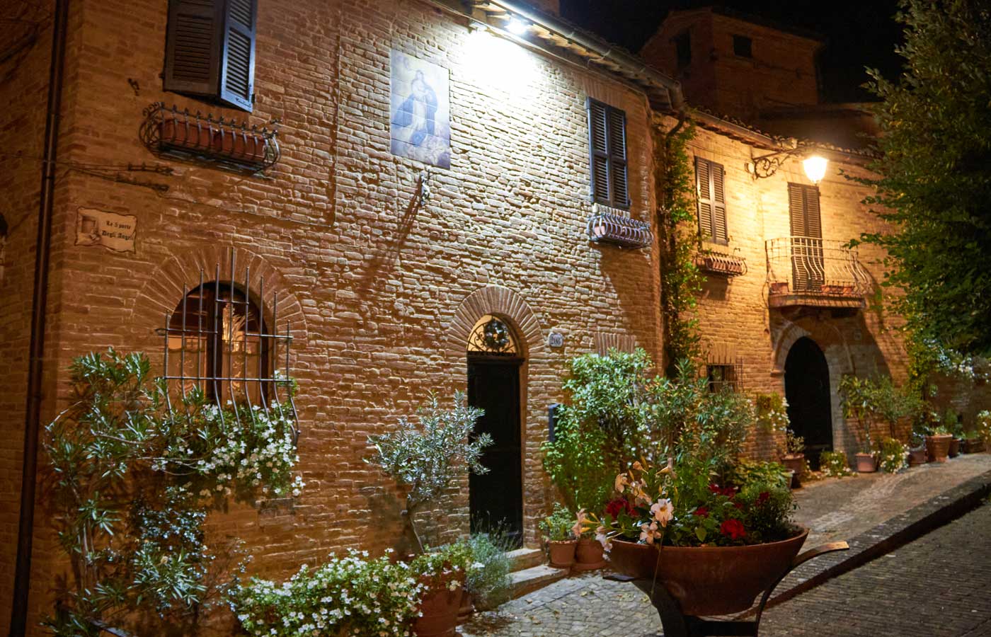 Centro di Sarnano