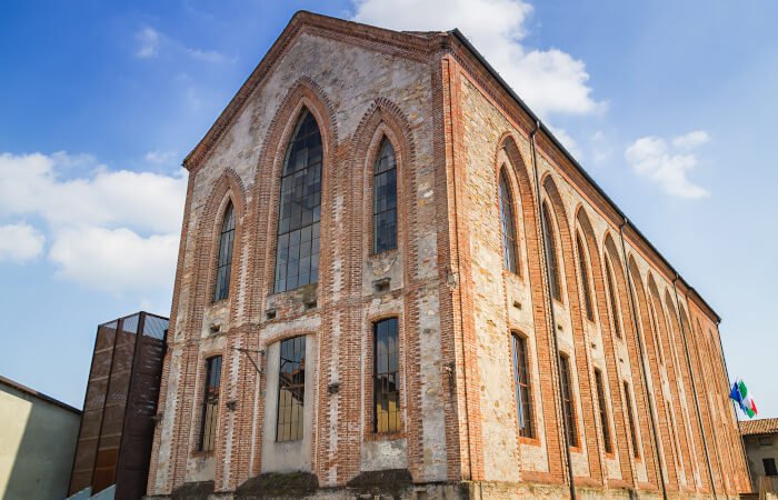 Filandone di Martinengo
