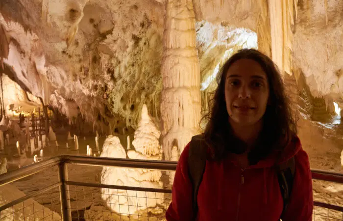 Grotte di Frasassi