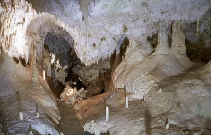 Grotte di Frasassi
