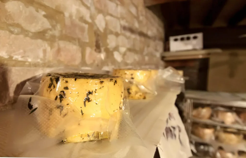 Formaggi di Affinità Gustative