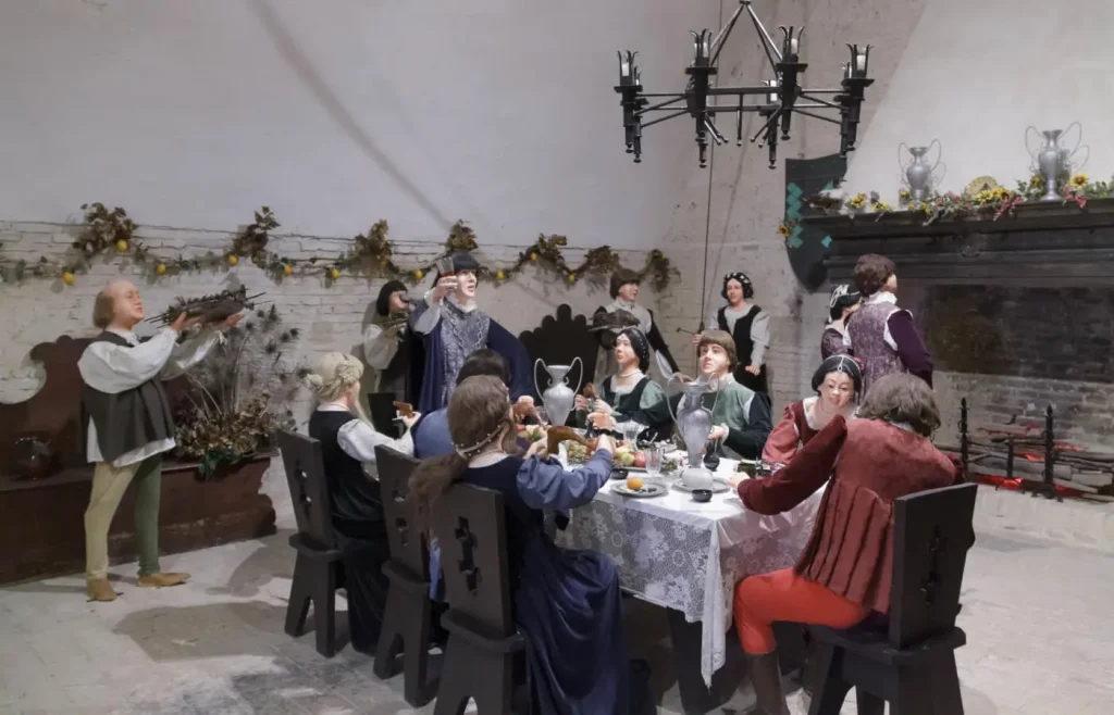 Eventi a Mondavio