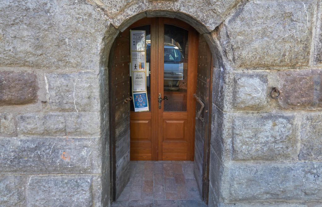 Museo Orma in Valle Trompia