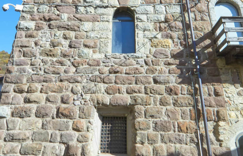 Museo Orma in Valle Trompia