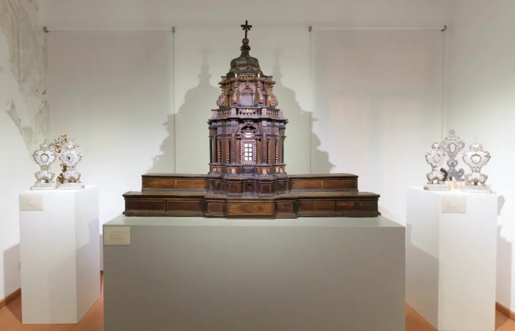 Pinacoteca di Mondavio