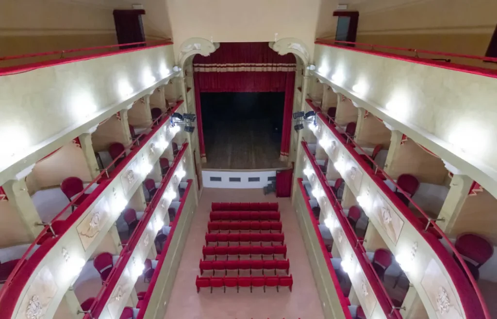 Teatro di Pergola