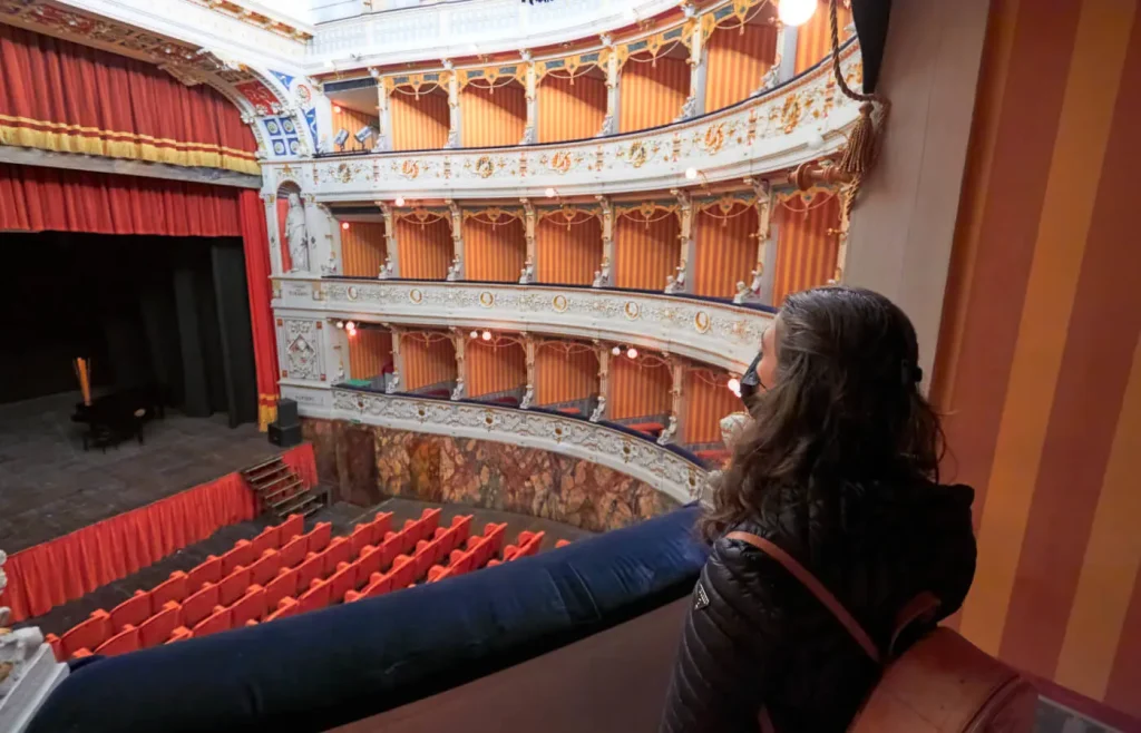 Teatro di Cagli