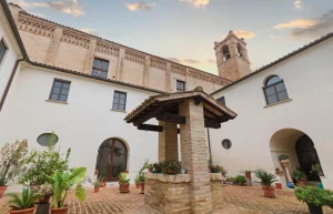 Colli al Metauro: tappa tra natura e borghi marchigiani