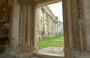 Fano : mare, archeologia ed il carnevale pi&ugrave; antico d&rsquo;Italia