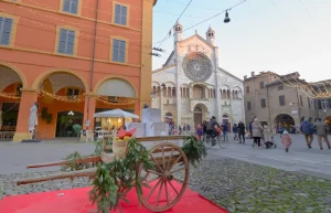 Cosa vedere a Modena in un giorno: i posti da non perdere