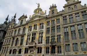 Bruxelles , cosa vedere in due giorni