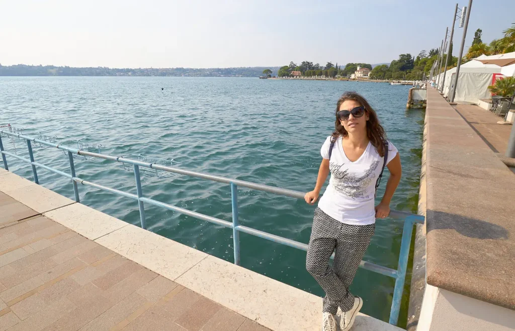 Lago di Garda