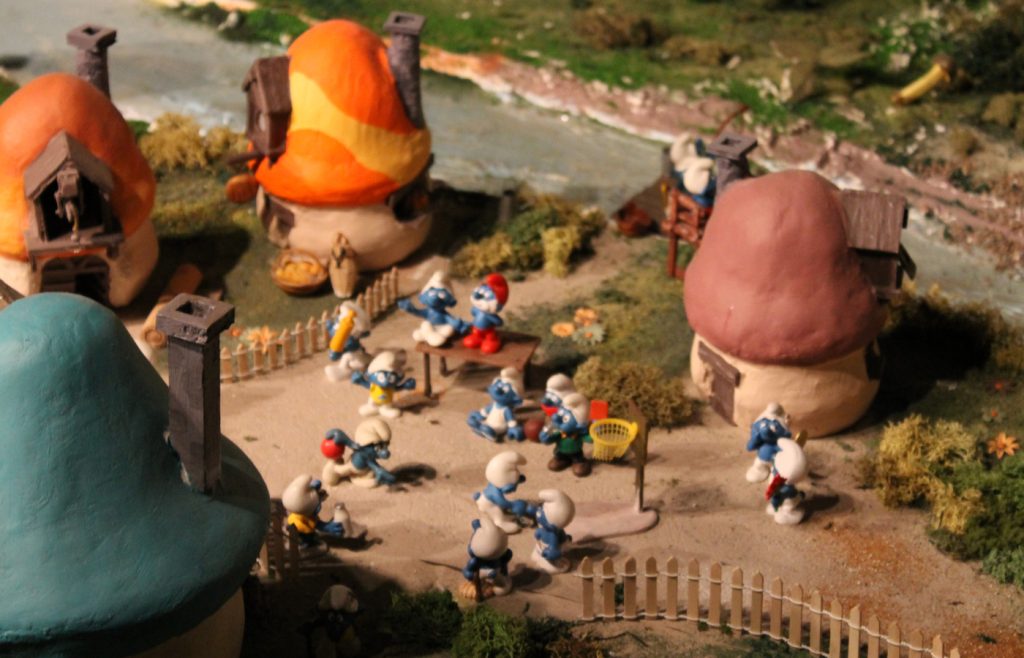 Museo dei Puffi