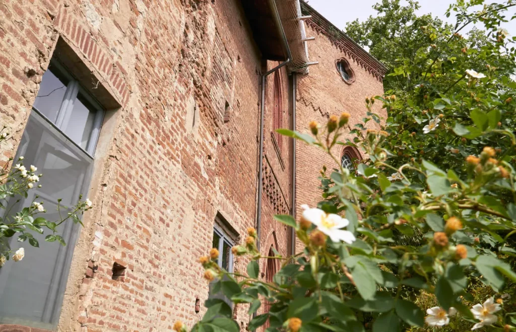 Castello di Sannazzaro