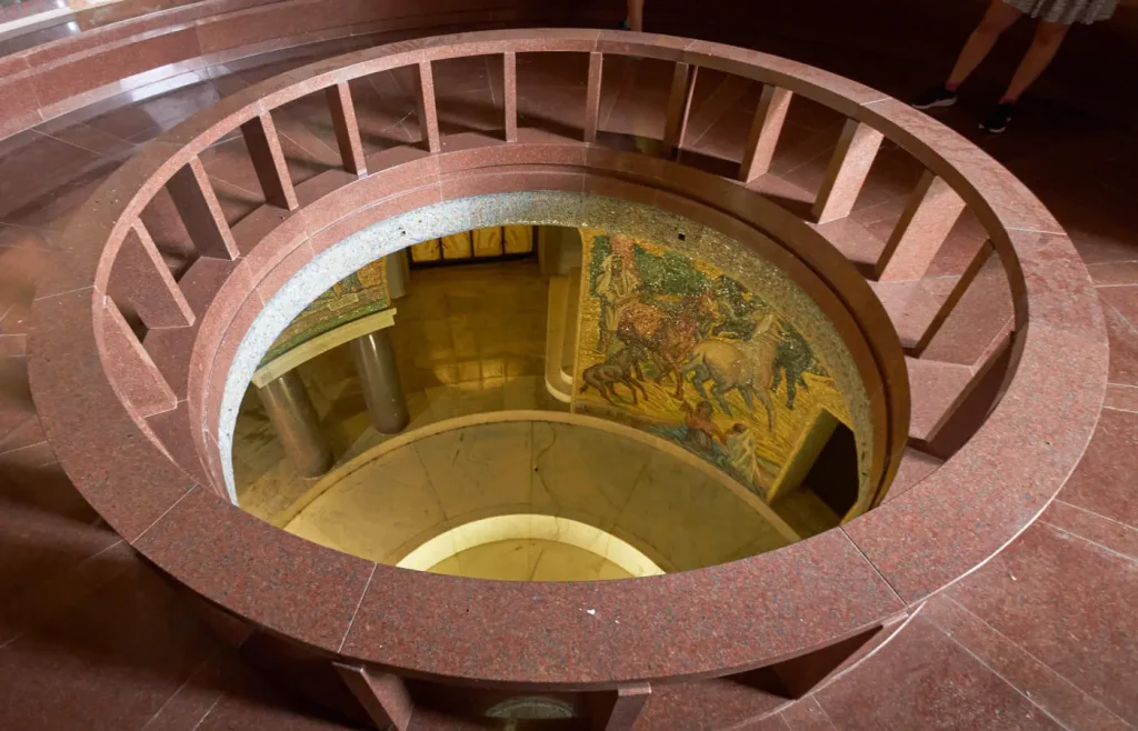 Tempio di Herta
