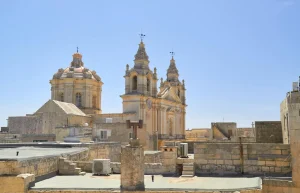 Cosa vedere a Mdina : l&rsquo;antica capitale di Malta