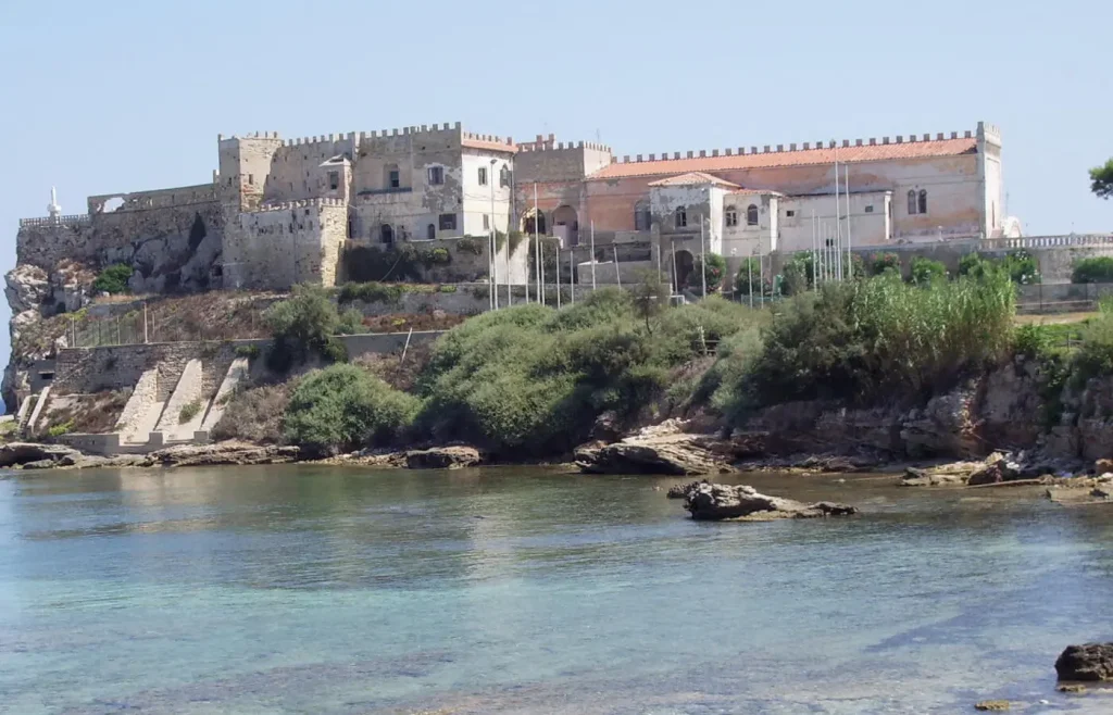 Isola di Pianosa