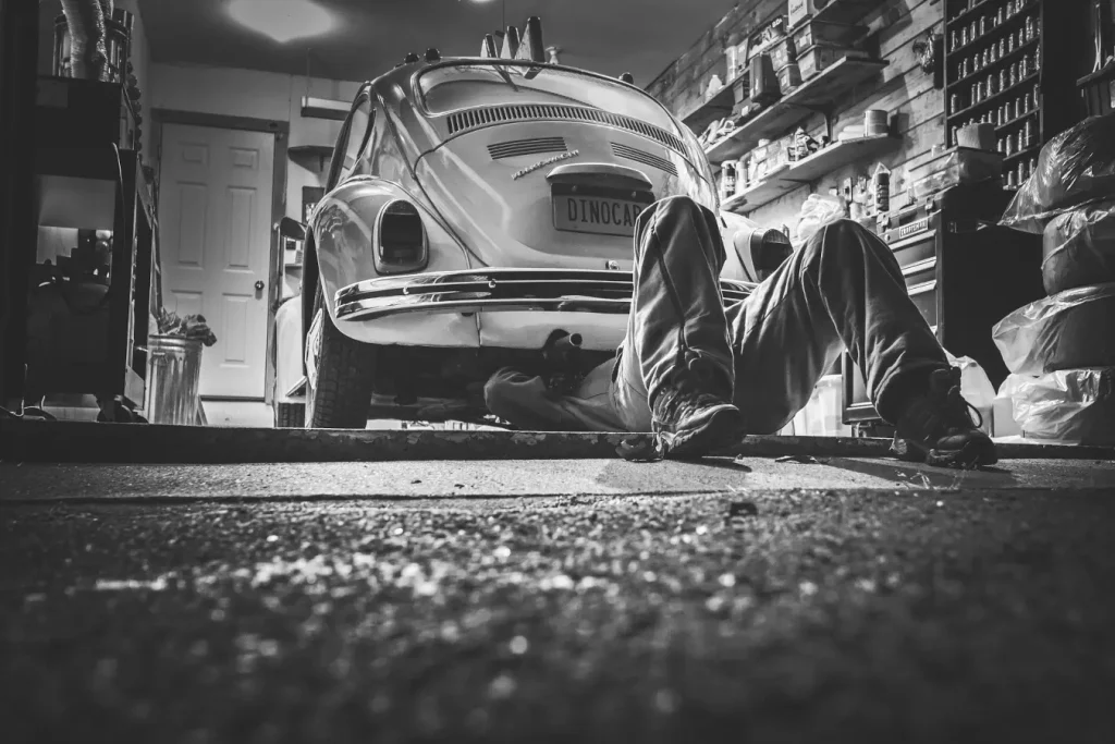 Autofficina