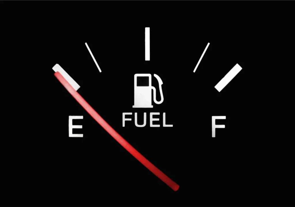 Benzina