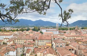 Cosa vedere a Lucca in un giorno
