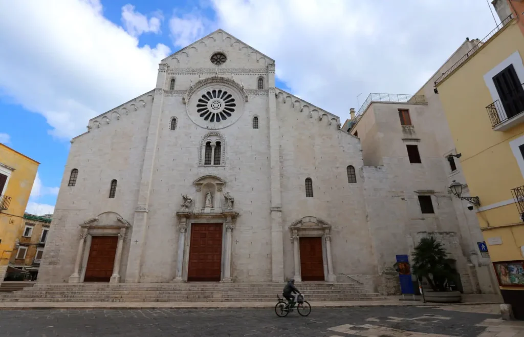 Duomo di Bari