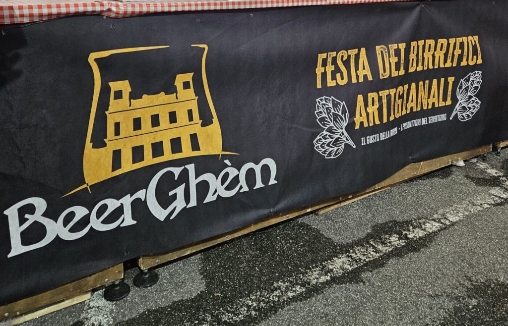 Beerghem a San Pellegrino Terme