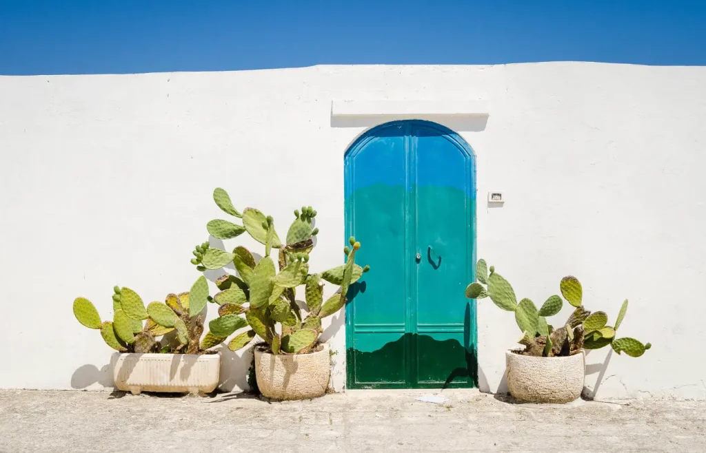 Ostuni