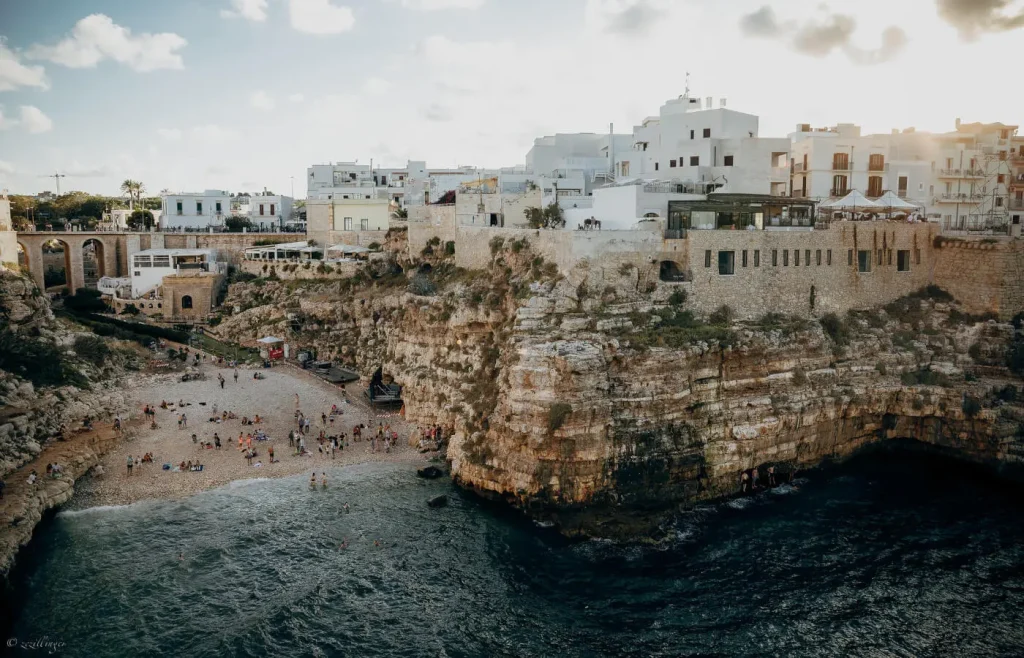 Polignano a Mare