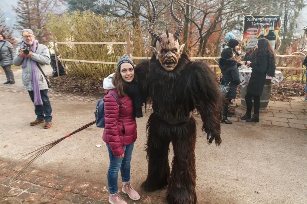 Krampus Nacht