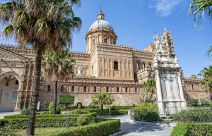 Cosa vedere a Palermo in 1 giorno